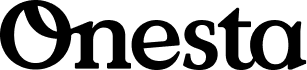 Logo van Onesta Groep