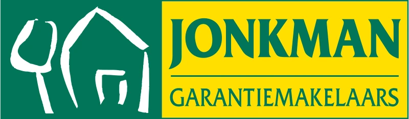 Logo van Jonkman Garantiemakelaars