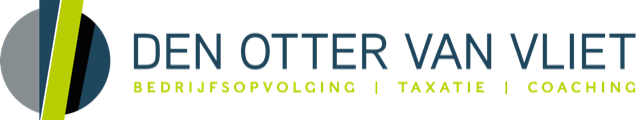 Logo van Den Otter Van Vliet