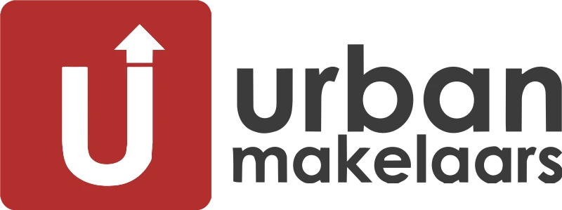 Logo van Urban Makelaars