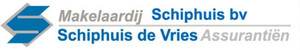 Logo van Makelaardij Schiphuis