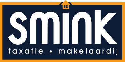 Logo van Smink Taxatie en Makelaardij