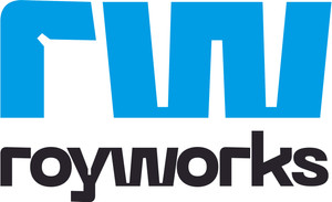 Logo van RoyWorks Woningmakelaardij