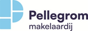 Logo van Pellegrom Makelaardij