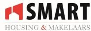 Logo van SMART Housing & Makelaars