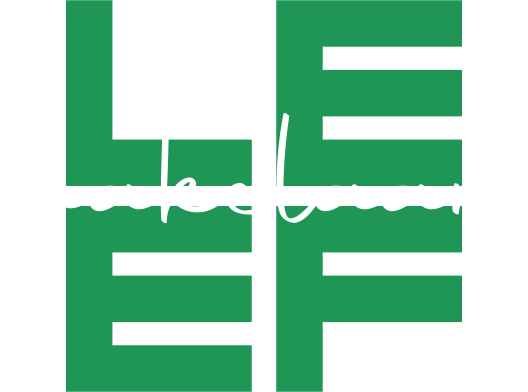 Logo van Leef Makelaars-Taxateurs o.z.