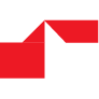 Logo van Vlaanderen Meybaum Makelaars o.g.