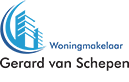 Logo van Gerard van Schepen.nl