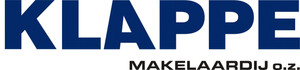 Logo van Klappe Makelaardij o.z.