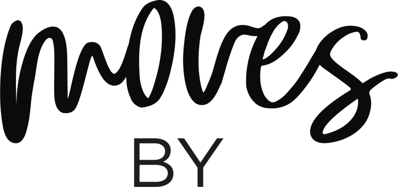 Logo van Movesby