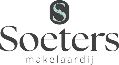 Logo van Soeters Makelaardij
