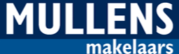 Logo van Mullens Makelaars B.V.