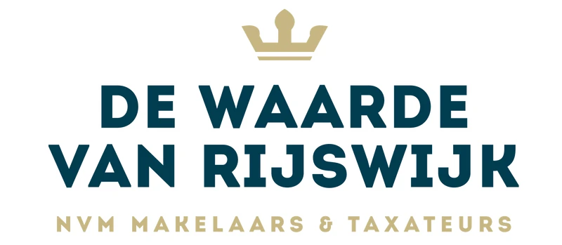 Logo van De Waarde van Rijswijk