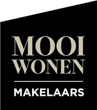 Logo van MOOI WONEN Makelaars