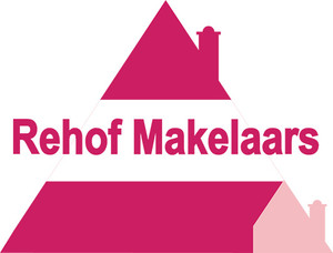 Logo van Rehof Makelaars