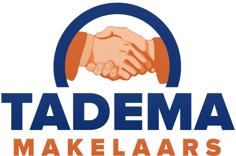 Logo van Tadema Makelaars