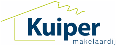 Logo van Kuiper Makelaardij