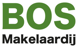 Logo van BOS Makelaardij