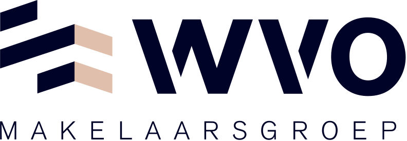 Logo van WVO makelaars