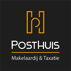 Logo van PostHuis makelaardij