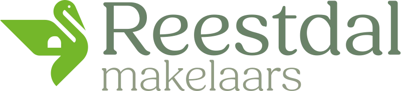 Logo van Reestdal Makelaars