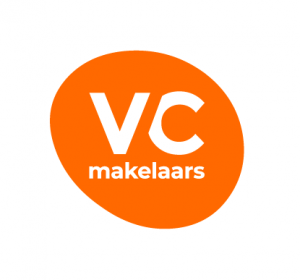 Logo van VC Makelaars