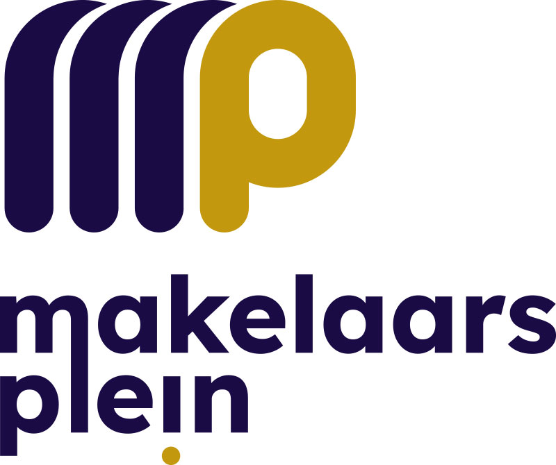 Logo van Makelaarsplein Nijmegen B.V.