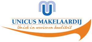 Logo van Unicus Makelaardij & Taxaties V.O.F.