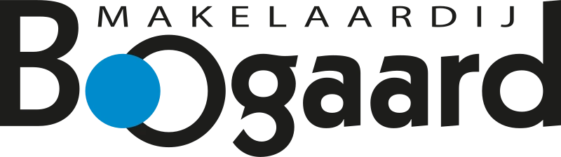 Logo van Makelaardij Boogaard