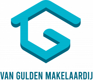 Logo van Van Gulden Makelaardij B.V.
