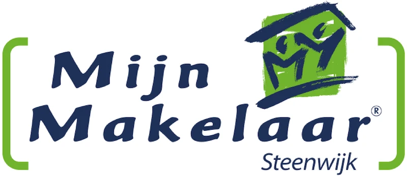 Logo van Mijn Makelaar Steenwijk