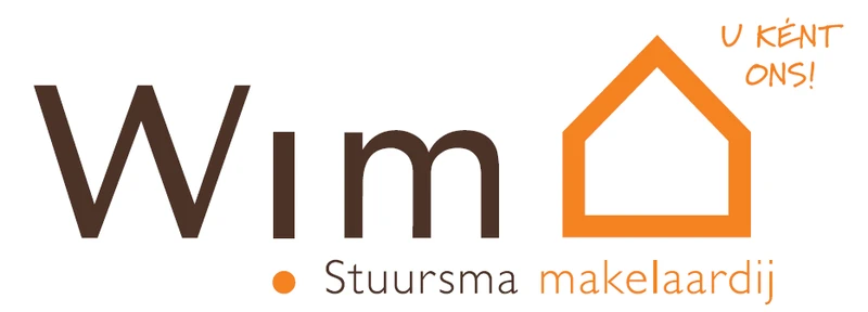 Logo van Wim Stuursma Makelaardij
