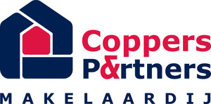 Logo van Coppers & Partners Makelaardij