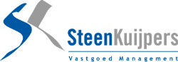 Logo van Steen Kuijpers Makelaars B.V.