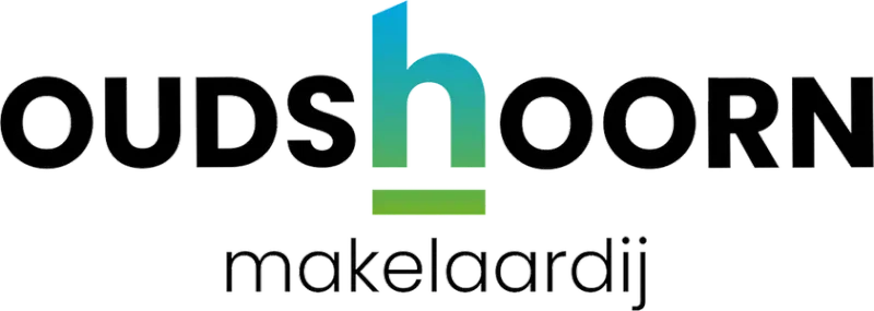 Logo van Oudshoorn makelaardij