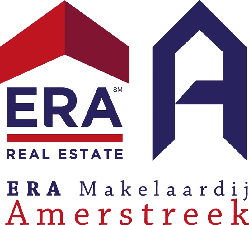Logo van ERA Makelaardij Amerstreek