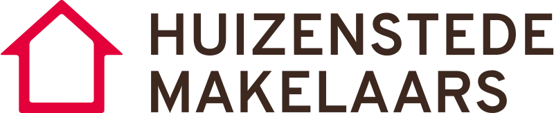 Logo van Huizenstede Makelaardij BV
