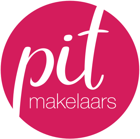 Logo van Pit Makelaars