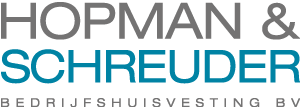 Logo van Hopman & Schreuder Taxaties en Consultancy B.V.