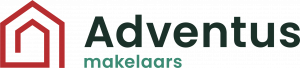 Logo van Adventus Makelaars