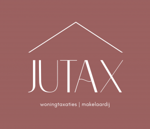 Logo van Jutax