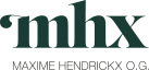 Logo van Maxime Hendrickx OG
