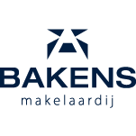 Logo van Bakens Makelaardij