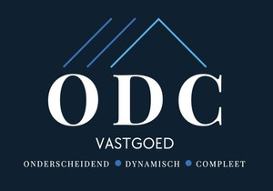 Logo van ODC Vastgoed