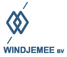 Logo van WindjeMee B.V.