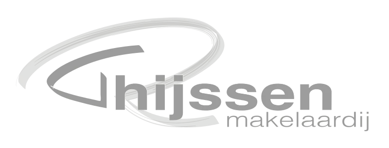 Logo van Thijssen makelaardij