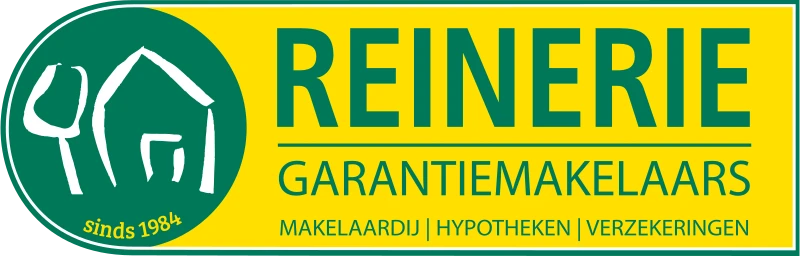 Logo van REINERIE GARANTIEMAKELAARS IJSSELSTEIN