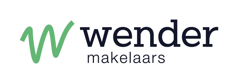 Logo van Wender Makelaars