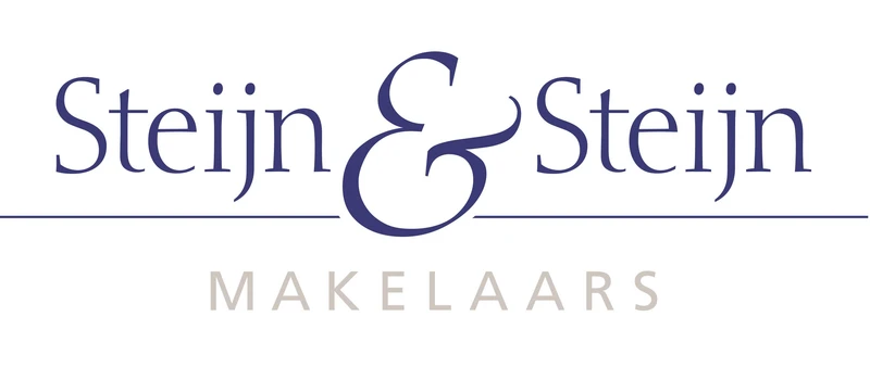 Logo van Steijn & Steijn Makelaars