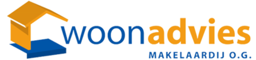 Logo van Woonadvies Makelaardij o.g.